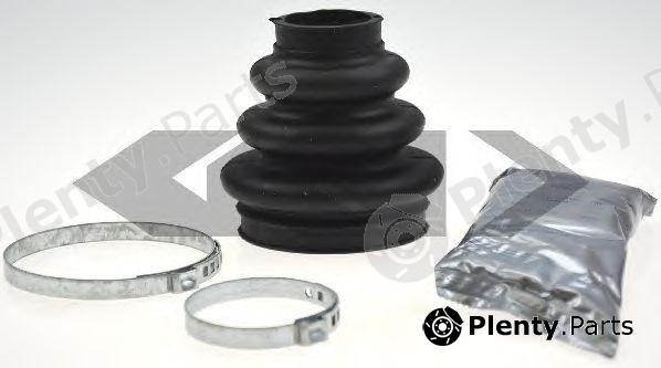  SPIDAN part 23230 Bellow Set, drive shaft