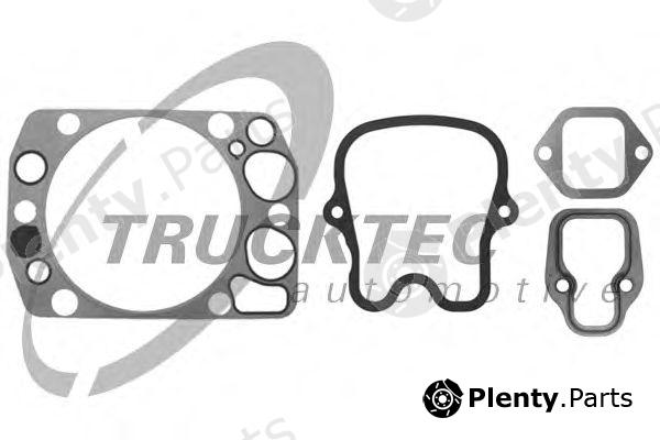  TRUCKTEC AUTOMOTIVE part 01.10.052 (0110052) Gasket Set, cylinder head