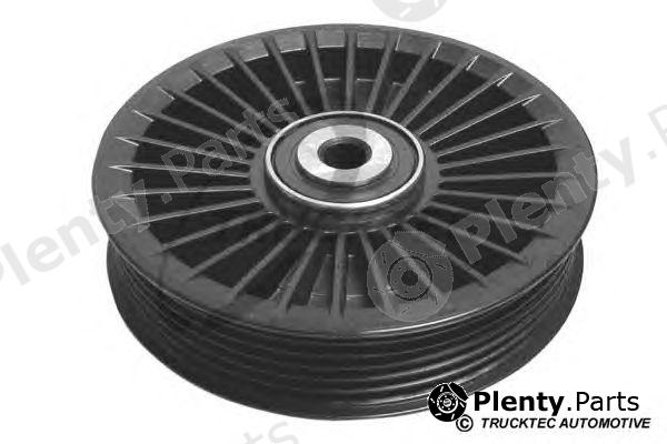  TRUCKTEC AUTOMOTIVE part 02.19.177 (0219177) Deflection/Guide Pulley, v-ribbed belt
