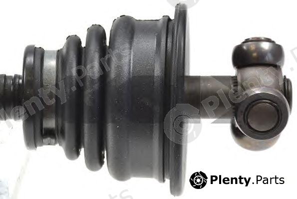  SPIDAN part 24161 Drive Shaft