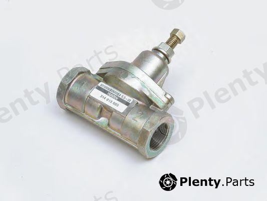  HALDEX part 314013003 Overflow Valve
