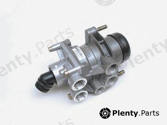  HALDEX part 320060112 Brake Valve, service brake