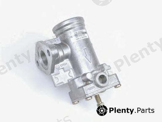  HALDEX part 357012031 Pressure Limiting Valve