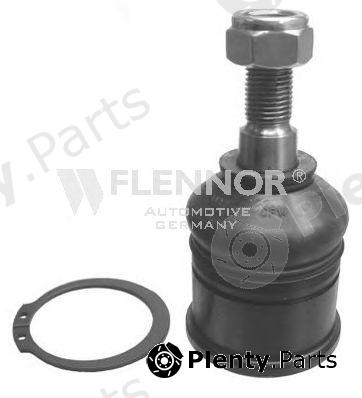  FLENNOR part FL508-D (FL508D) Ball Joint
