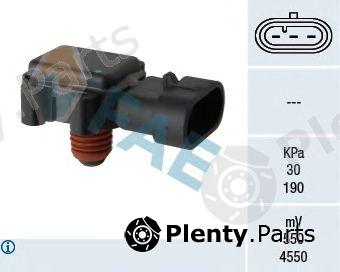  FAE part 15079 Sensor, intake manifold pressure