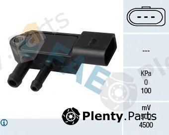  FAE part 16112 Sensor, exhaust pressure