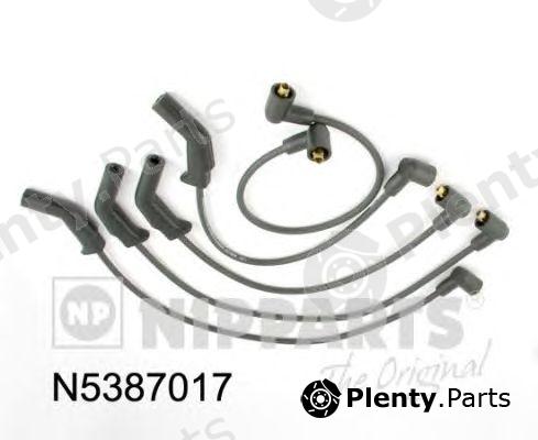  NIPPARTS part N5387017 Ignition Cable Kit