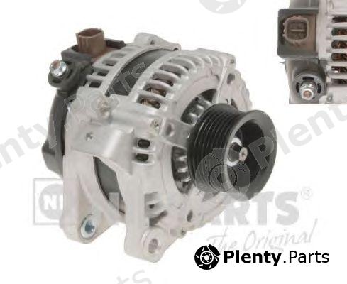  NIPPARTS part N5112116 Alternator