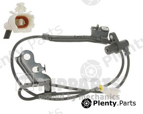  NIPPARTS part J5012011 Sensor, wheel speed