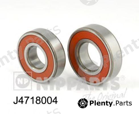  NIPPARTS part J4718004 Wheel Bearing Kit