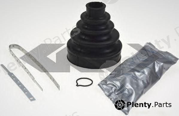  SPIDAN part 26001 Bellow Set, drive shaft
