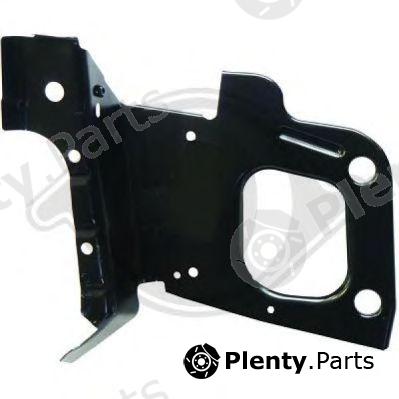  DIEDERICHS part 1807013 Headlight Base
