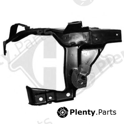  DIEDERICHS part 1891013 Headlight Base