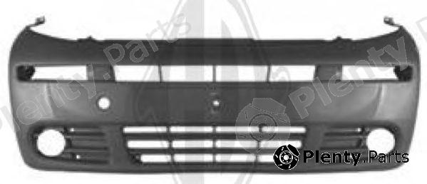  DIEDERICHS part 1895151 Bumper