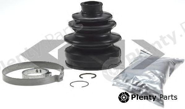  SPIDAN part 26278 Bellow Set, drive shaft