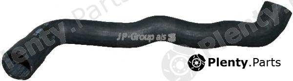  JP GROUP part 1314300300 Radiator Hose
