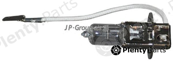  JP GROUP part 1195902100 Bulb, fog light