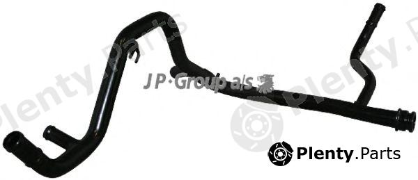  JP GROUP part 1114402300 Coolant Tube