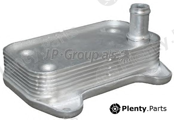  JP GROUP part 1313500100 Oil Cooler, engine oil