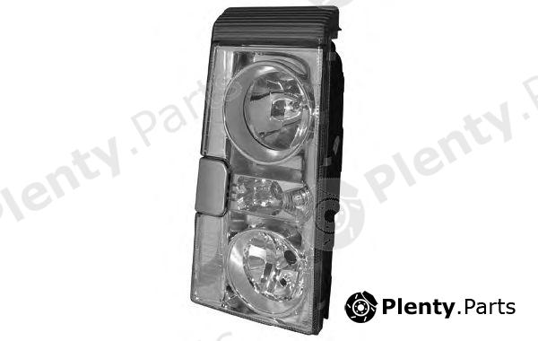  EUROLITES LEART part 34491250 Replacement part