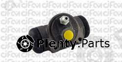  CIFAM part 101361 Wheel Brake Cylinder