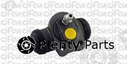  CIFAM part 101-434 (101434) Wheel Brake Cylinder