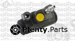  CIFAM part 101-499 (101499) Wheel Brake Cylinder