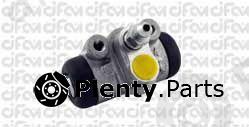  CIFAM part 101-507 (101507) Wheel Brake Cylinder
