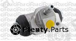  CIFAM part 101-533 (101533) Wheel Brake Cylinder