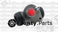  CIFAM part 101-568 (101568) Wheel Brake Cylinder