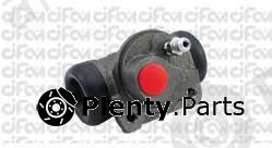  CIFAM part 101-589 (101589) Wheel Brake Cylinder