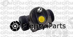  CIFAM part 101-647 (101647) Wheel Brake Cylinder