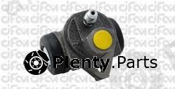  CIFAM part 101-683 (101683) Wheel Brake Cylinder