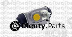  CIFAM part 101-708 (101708) Wheel Brake Cylinder