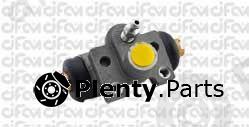  CIFAM part 101-863 (101863) Wheel Brake Cylinder