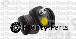  CIFAM part 101-866 (101866) Wheel Brake Cylinder