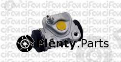  CIFAM part 101-889 (101889) Wheel Brake Cylinder
