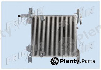  FRIGAIR part 0838.3002 (08383002) Condenser, air conditioning