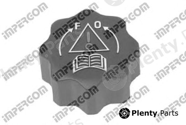  ORIGINAL IMPERIUM part 43006 Cap, radiator