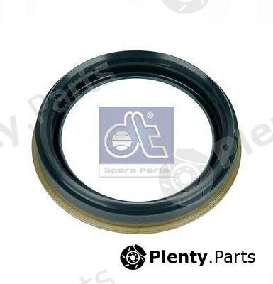 DT part 1.16285 (116285) Seal Ring, stub axle