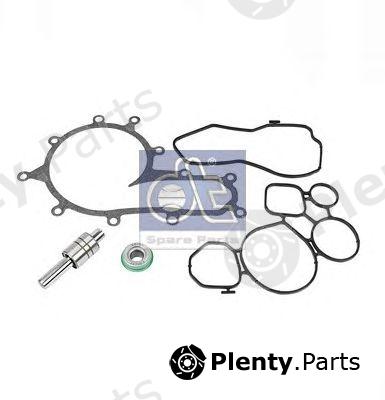  DT part 1.31123 (131123) Repair Kit, water pump