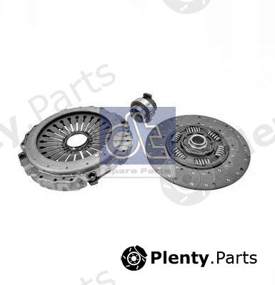  DT part 1.31377 (131377) Clutch Kit