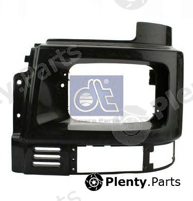  DT part 2.24192 (224192) Housing, headlight