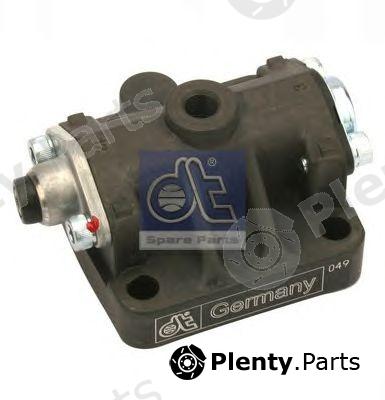  DT part 2.32156 (232156) Valve