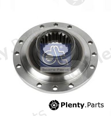  DT part 2.62320 (262320) Flange, differential
