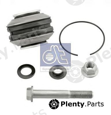  DT part 2.97023 (297023) Repair Kit, driver cab stabiliser