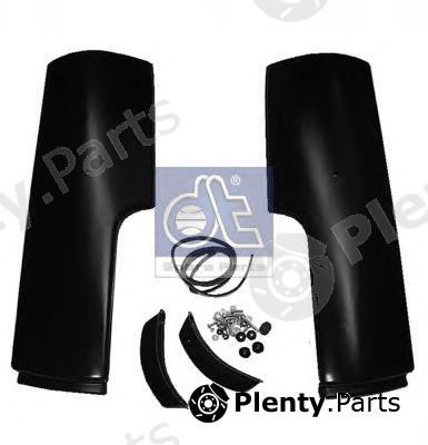  DT part 2.97917 (297917) Air Deflector, driver cab