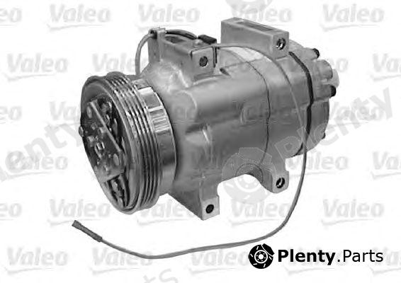  VALEO part 699722 Compressor, air conditioning