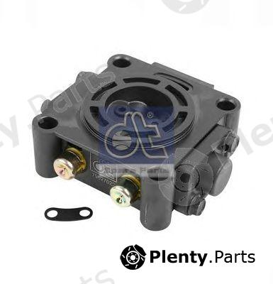 DT part 4.60725 (460725) Anti-Rotation Actuator, manual transmission