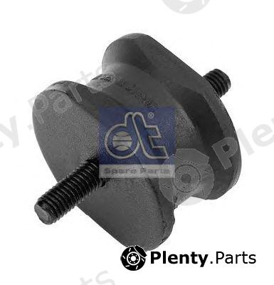  DT part 4.80357 (480357) Mounting, transfer gear